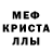 МЕТАДОН кристалл Jonelle Land